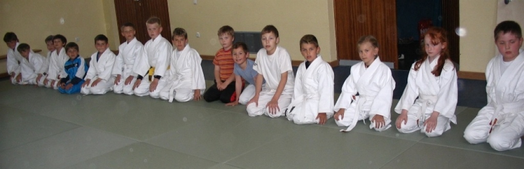 Der Geist des Aikido ist friedlich - Die Aikido Abteilung des ATSV folgt seit 7 Jahren den Weg dieser Kampfkunst
